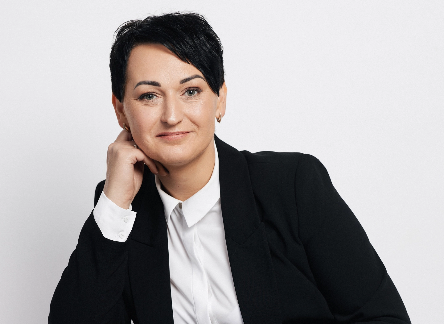 Žaneta Taurienė