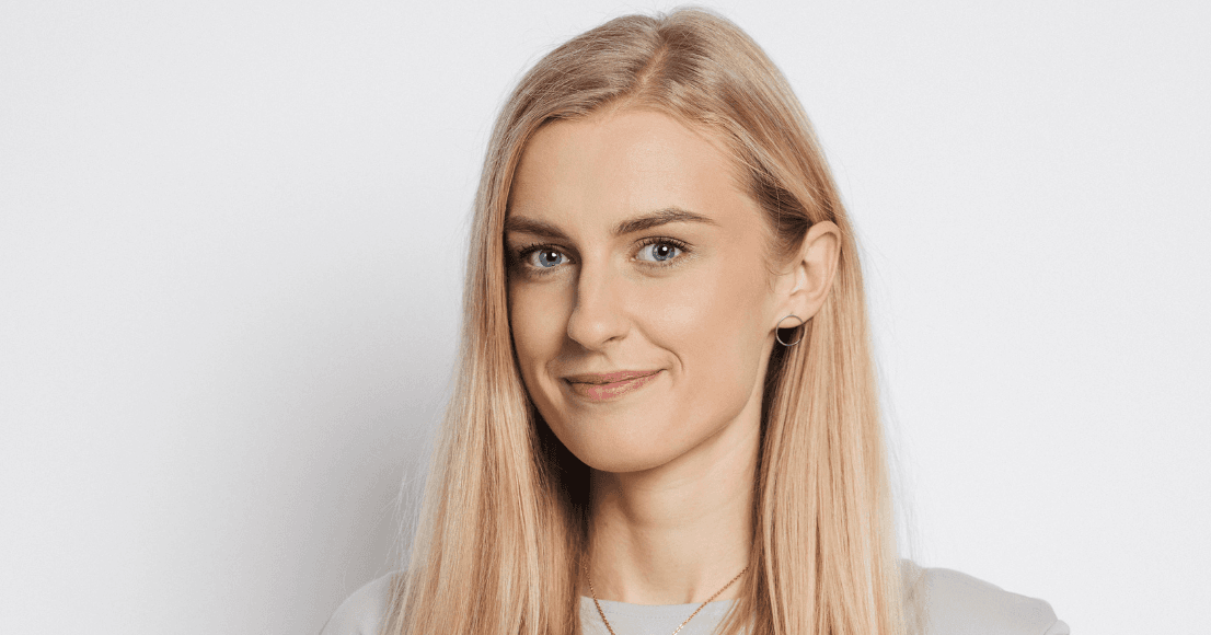 Gintalija Budraitytė