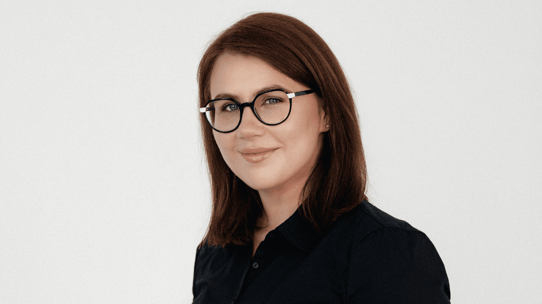 Viktorija Balčiūnė