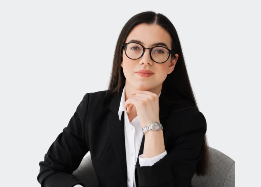 Gabrielė Meškūnaitė