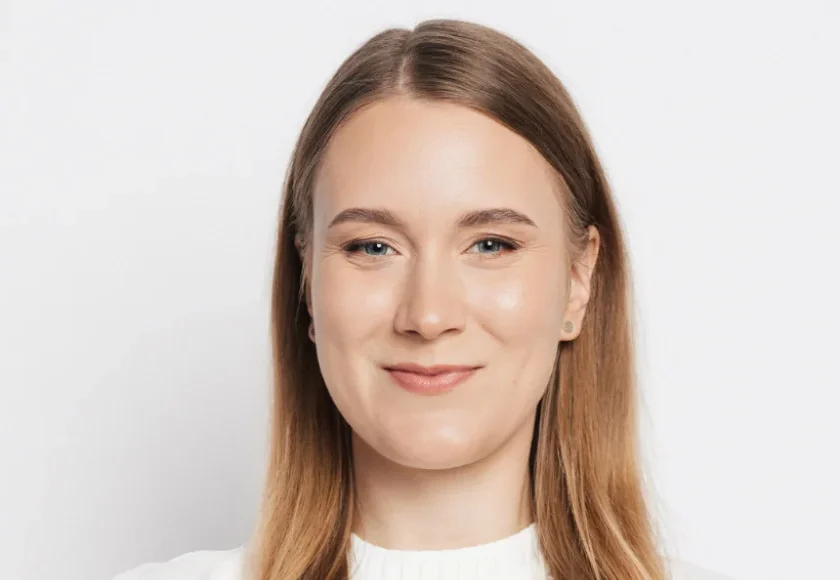 Gedvilė Sadauskienė