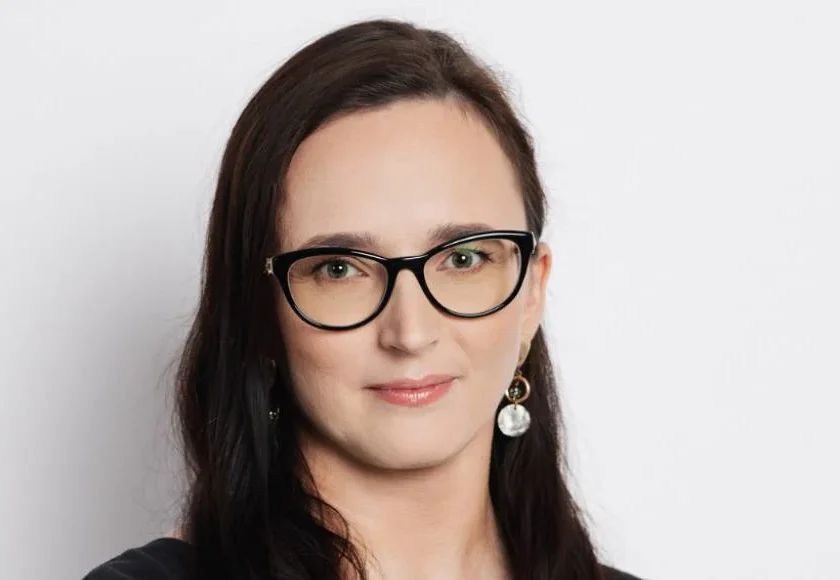Indrė Ambraziūnienė